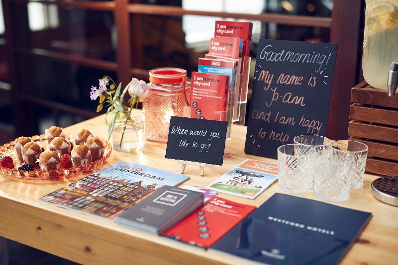 Westcord Art Hotel Amsterdam 3 Stars