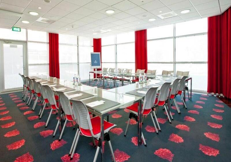 Westcord Art Hotel Amsterdam 3 Stars