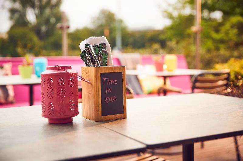 Westcord Art Hotel Amsterdam 3 Stars