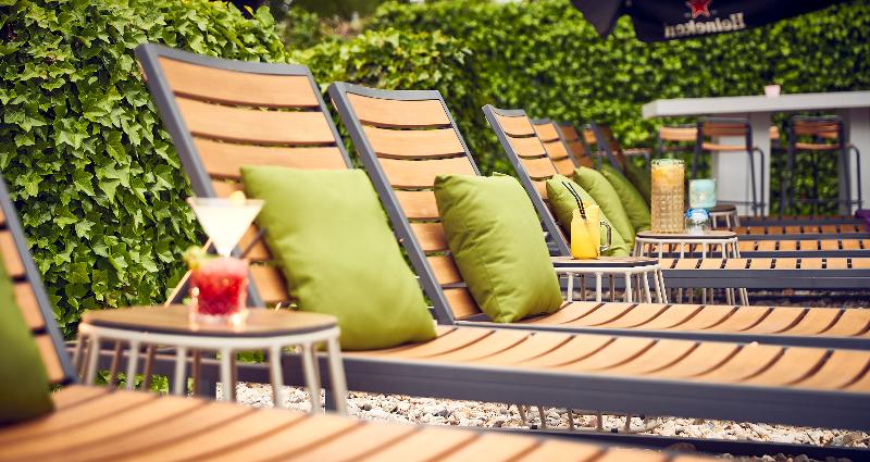 Westcord Art Hotel Amsterdam 3 Stars