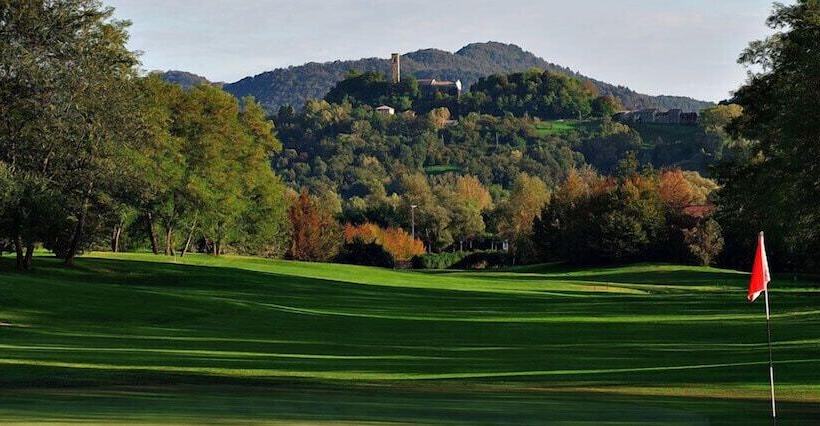 Wine Hotel San Giacomo Activity & Wellness