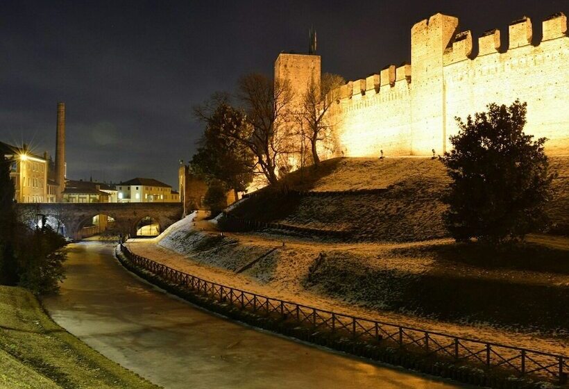 Wine Hotel San Giacomo Activity & Wellness