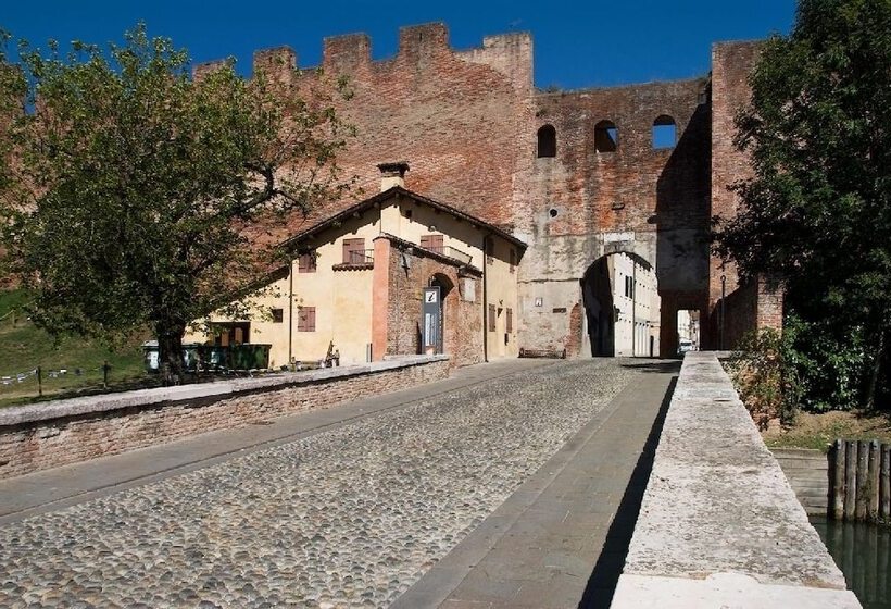 Wine Hotel San Giacomo Activity & Wellness