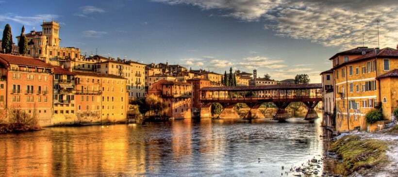 Wine Hotel San Giacomo Activity & Wellness