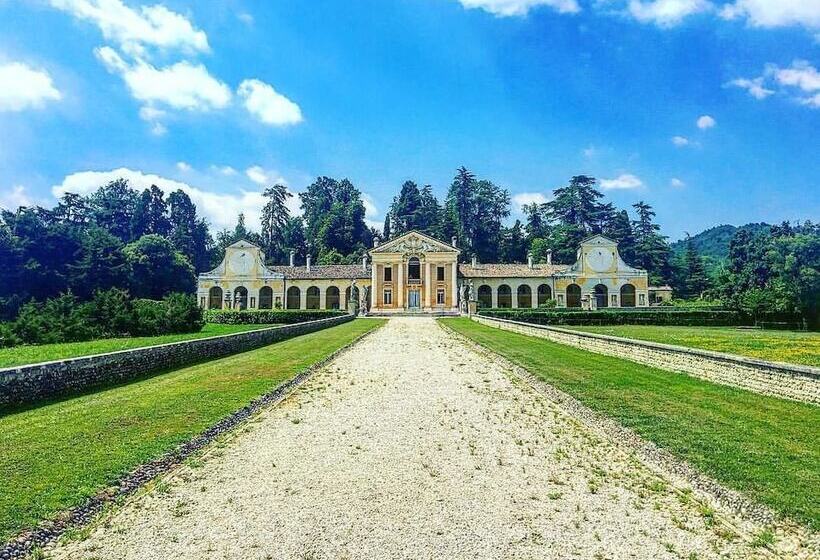 Wine Hotel San Giacomo Activity & Wellness