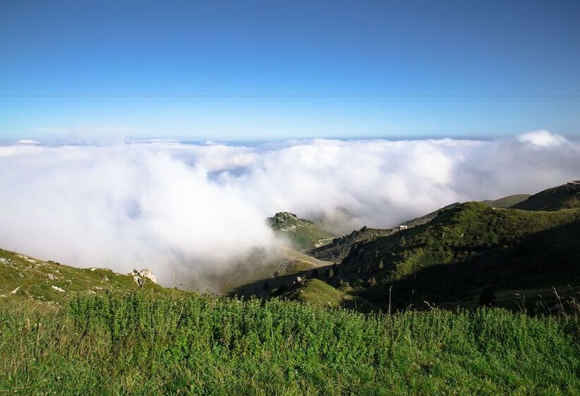 Wine Hotel San Giacomo Activity & Wellness