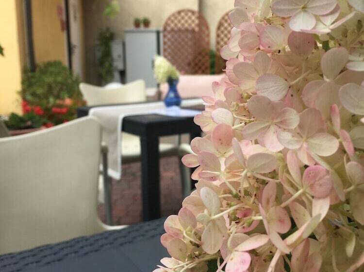 Wine Hotel San Giacomo Activity & Wellness