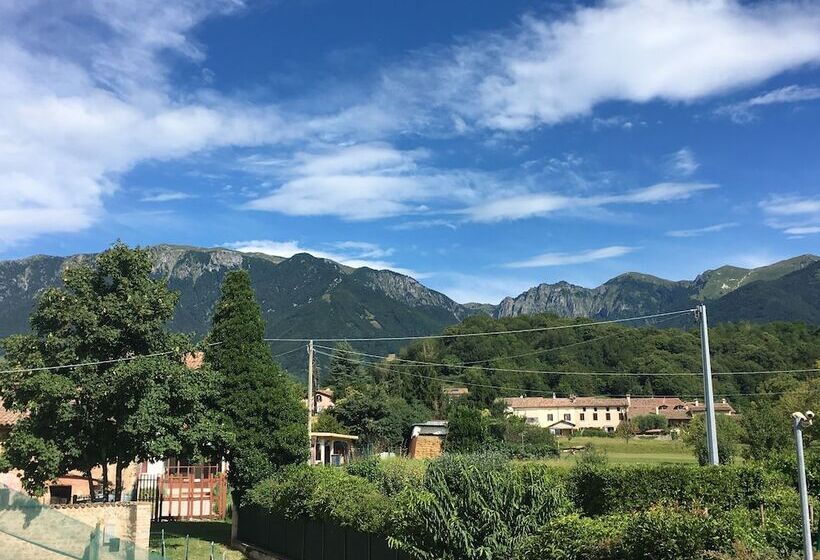 Wine Hotel San Giacomo Activity & Wellness