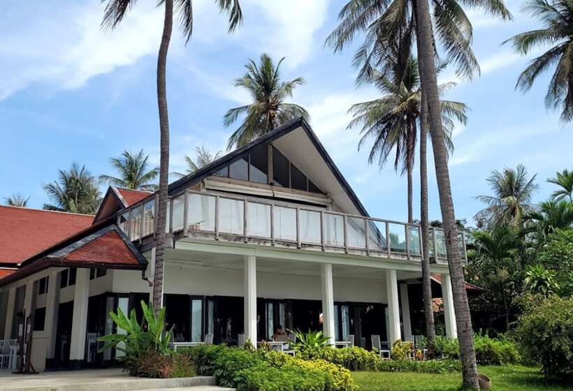 Hotel Wyndham Hua Hin Pranburi Resort & Villas