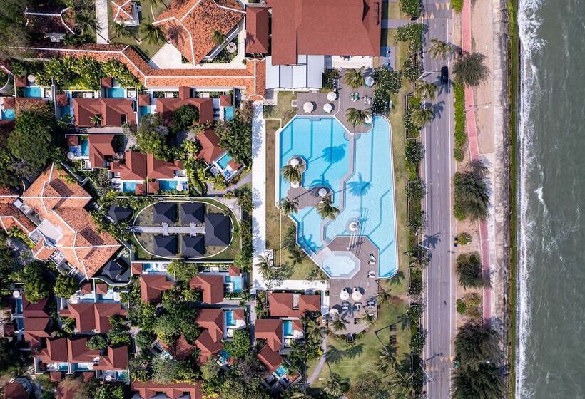 Hotel Wyndham Hua Hin Pranburi Resort & Villas