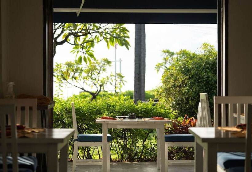 Hotel Wyndham Hua Hin Pranburi Resort & Villas