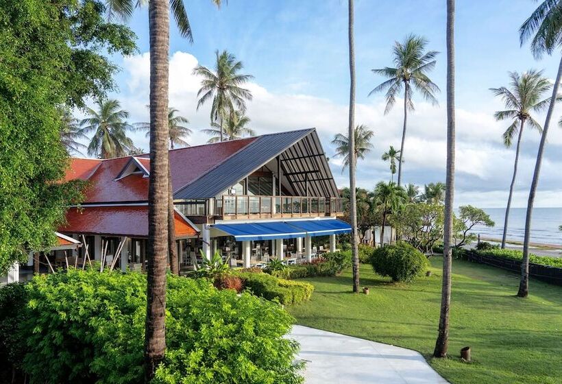 Hotel Wyndham Hua Hin Pranburi Resort & Villas