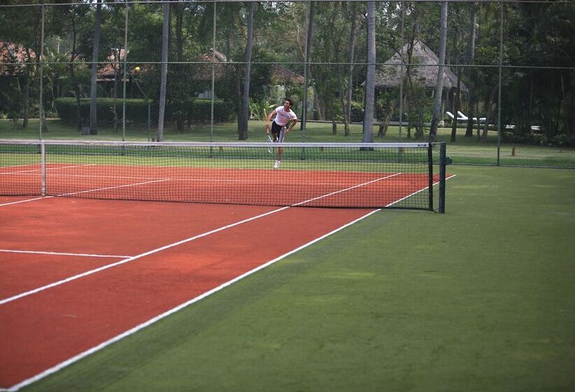 Hotel Wyndham Hua Hin Pranburi Resort & Villas