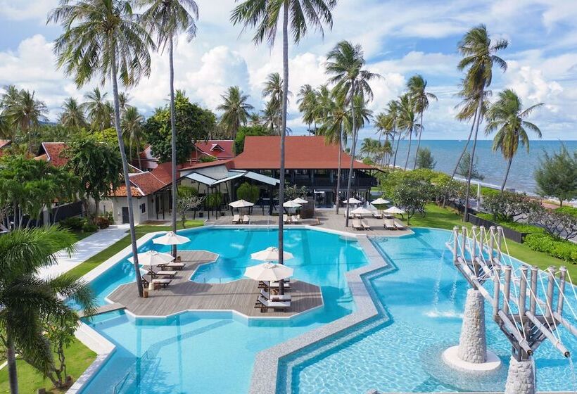 Hotel Wyndham Hua Hin Pranburi Resort & Villas