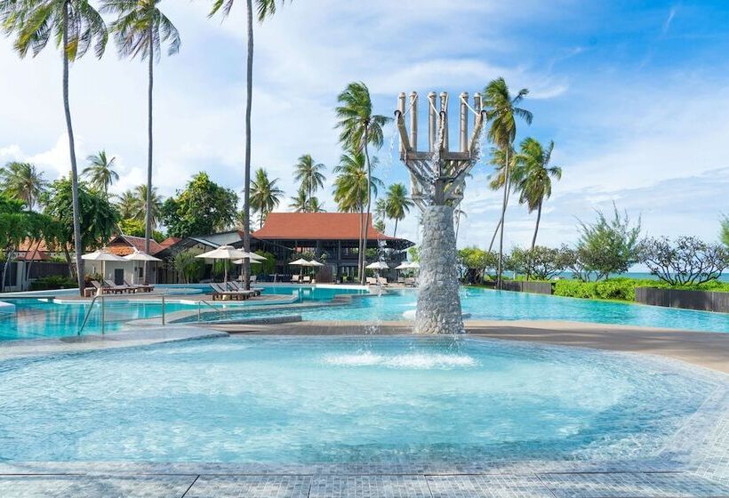 هتل Wyndham Hua Hin Pranburi Resort & Villas