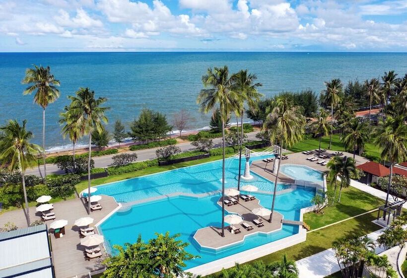 Hotel Wyndham Hua Hin Pranburi Resort & Villas