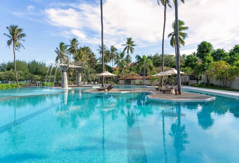 هتل Wyndham Hua Hin Pranburi Resort & Villas