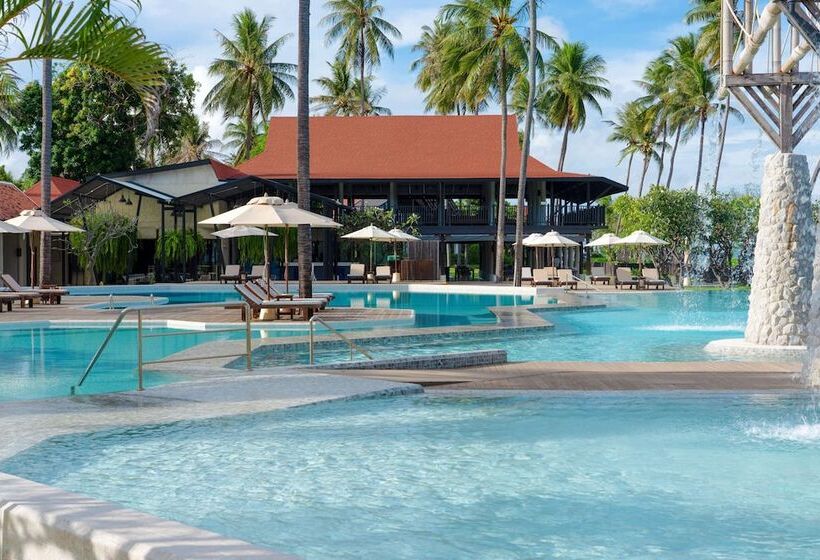 هتل Wyndham Hua Hin Pranburi Resort & Villas
