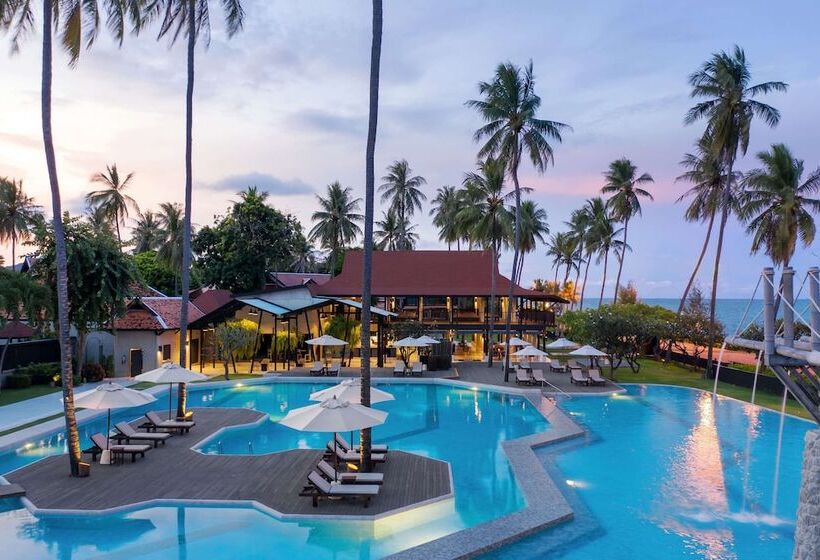 Hotel Wyndham Hua Hin Pranburi Resort & Villas