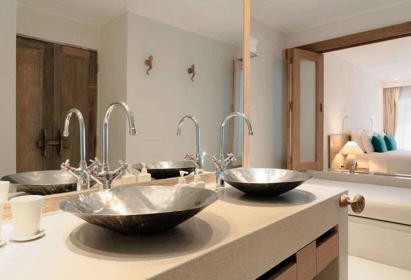 Hotel Wyndham Hua Hin Pranburi Resort & Villas