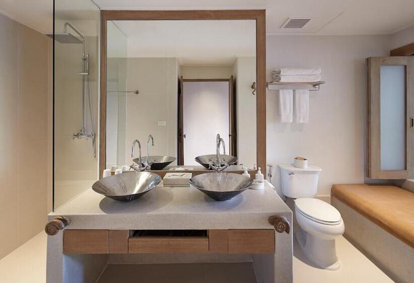 Hotel Wyndham Hua Hin Pranburi Resort & Villas