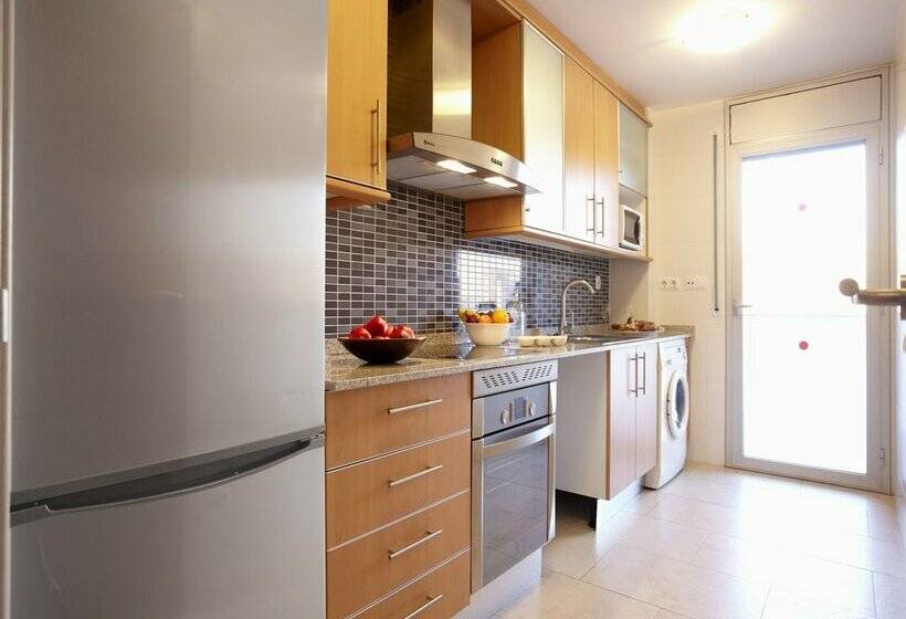 Ibersol Spa Aqquaria