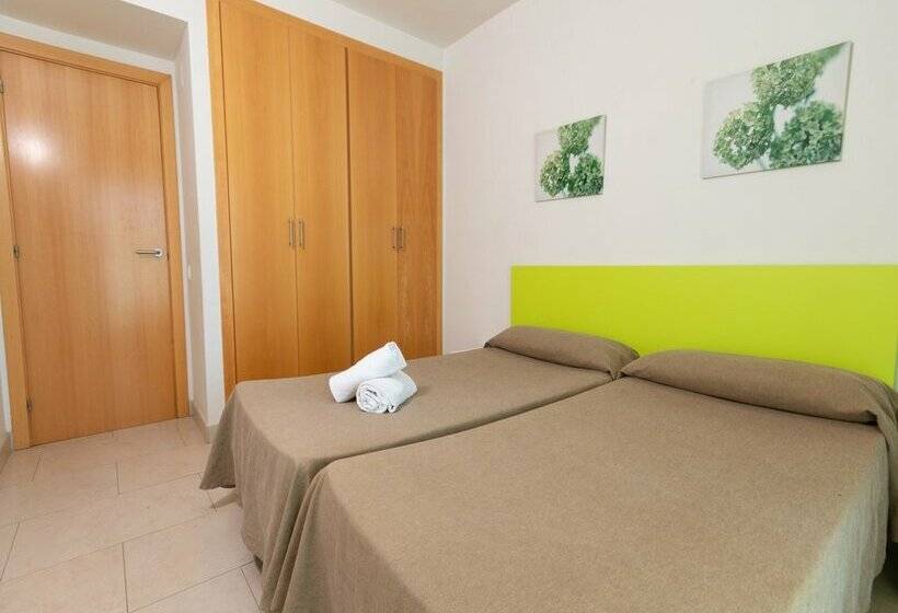 Ibersol Spa Aqquaria