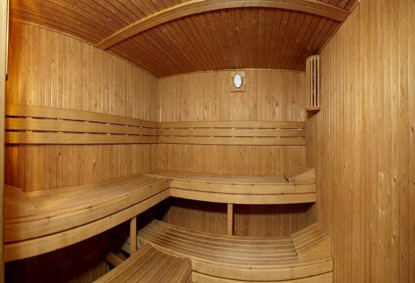 Ibersol Spa Aqquaria