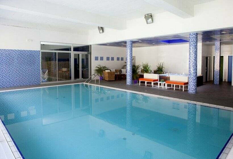 Ibersol Spa Aqquaria