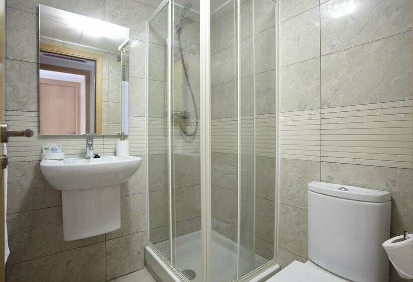 Ibersol Spa Aqquaria