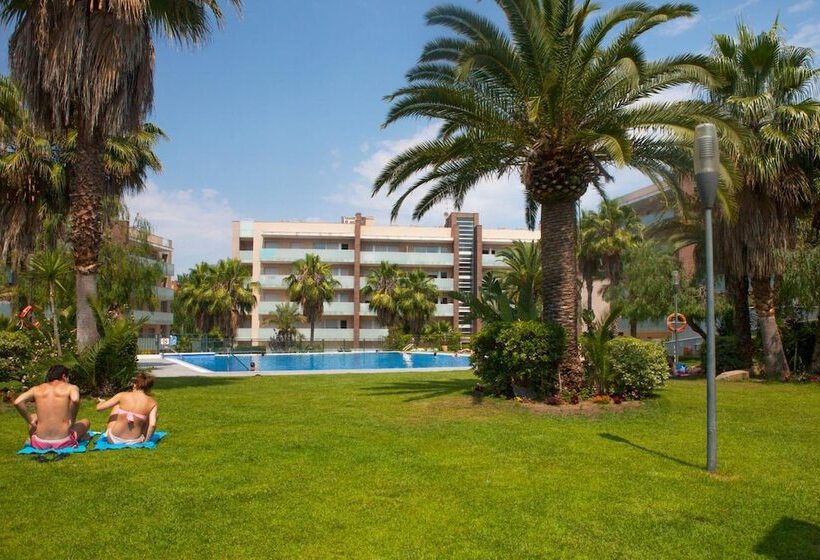 Ibersol Spa Aqquaria