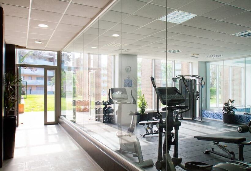 Ibersol Spa Aqquaria