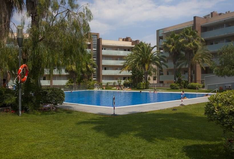 Ibersol Spa Aqquaria