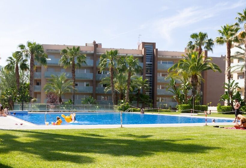 Ibersol Spa Aqquaria