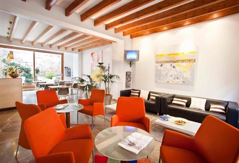 פונדק L Host Boutique Rooms