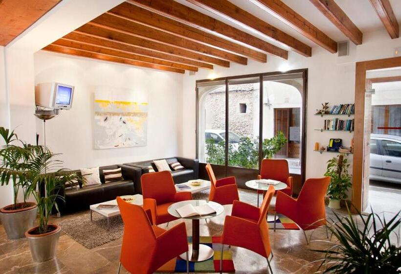 פונדק L Host Boutique Rooms