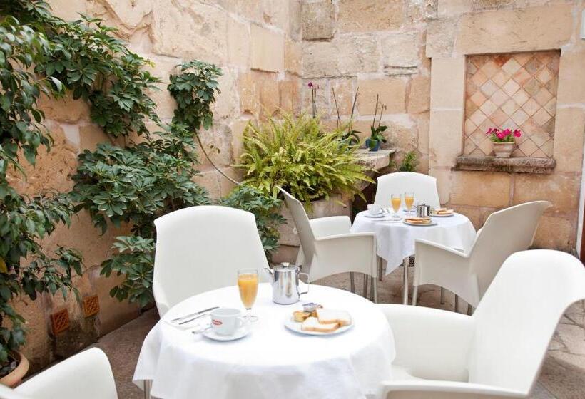 פונדק L Host Boutique Rooms