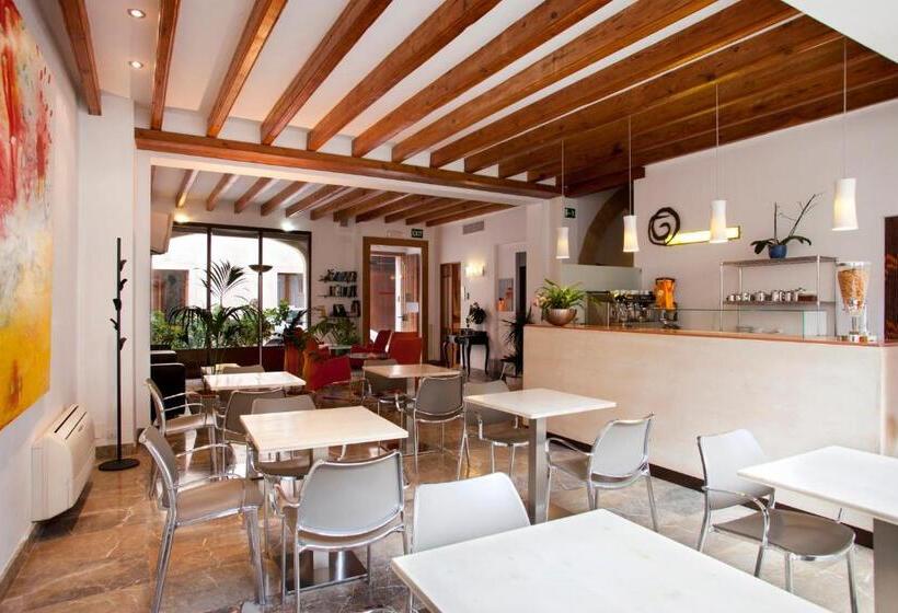 פונדק L Host Boutique Rooms