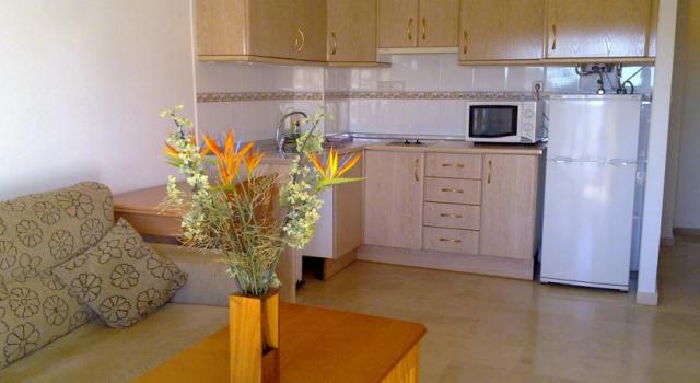 Las Terrazas Del Albir