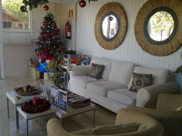 Las Terrazas Del Albir