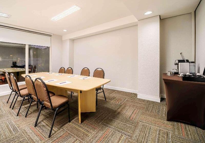 Mercure Guarulhos Aeroporto