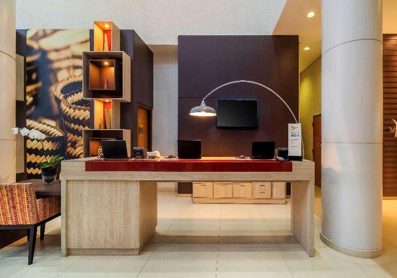 Mercure Guarulhos Aeroporto