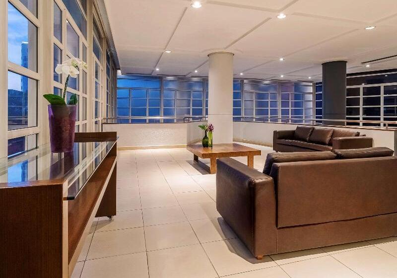 Mercure Guarulhos Aeroporto