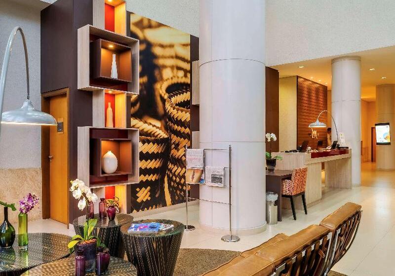 Mercure Guarulhos Aeroporto