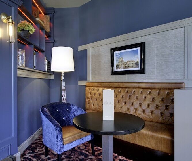 Metro Hotel Dublin Airport