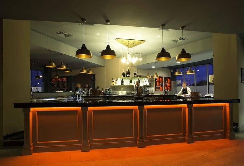 Metro Hotel Dublin Airport