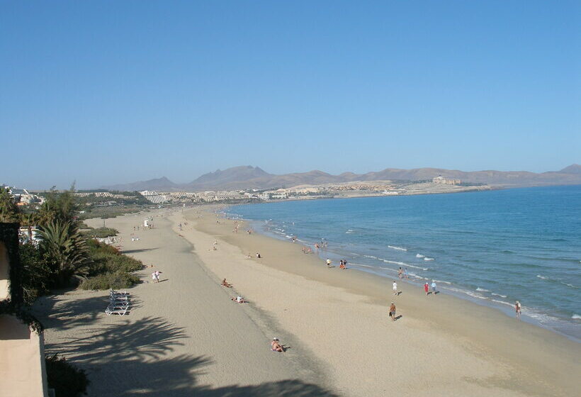 Morasol Apartamentos