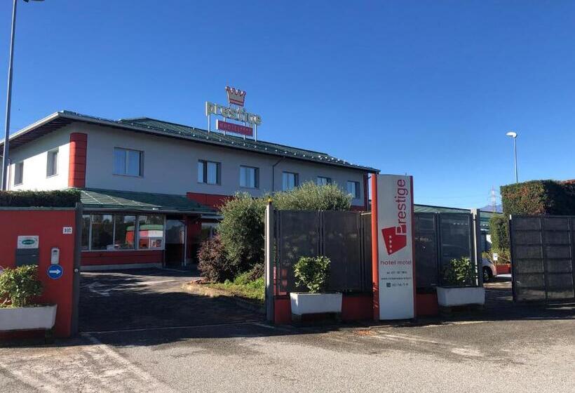 Motel Prestige