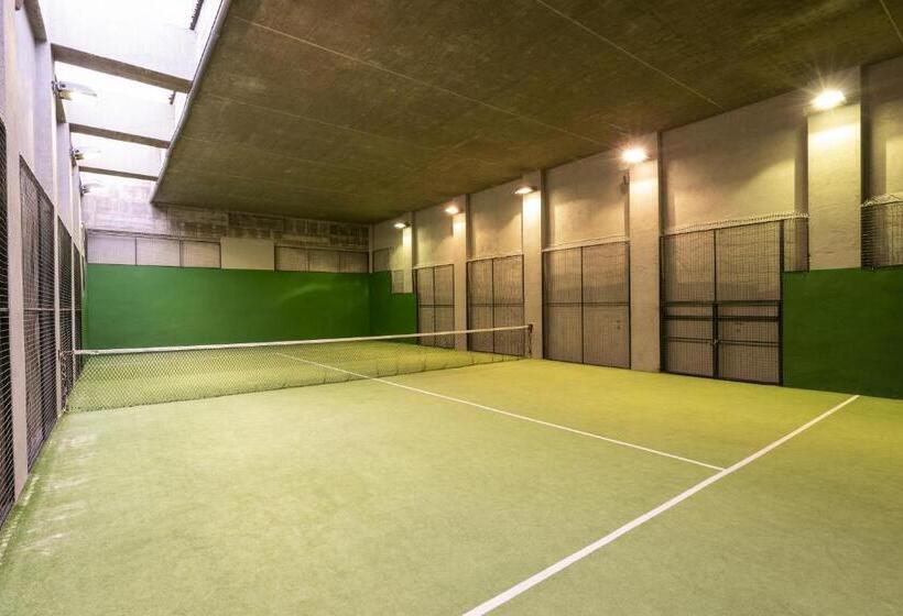 Parador De La Granja