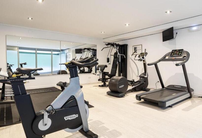 Parador De La Granja